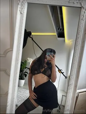 Milly Danvers OnlyFans Leaked Free Thumbnail Picture - #SKrqRmn0hZ