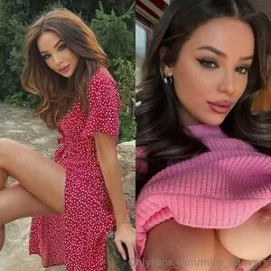 Milly Danvers OnlyFans Leaked Free Thumbnail Picture - #mB3yvZ4Rw2