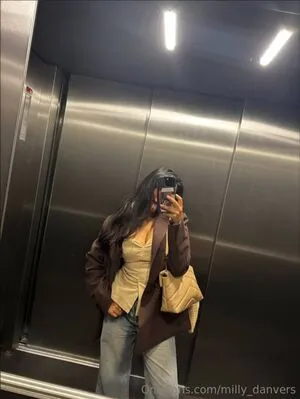Milly Danvers OnlyFans Leaked Free Thumbnail Picture - #nFiLOLOwXo