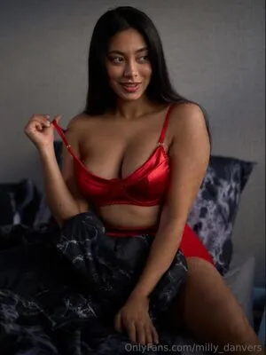 Milly Danvers OnlyFans Leaked Free Thumbnail Picture - #ugyTTuP9sM