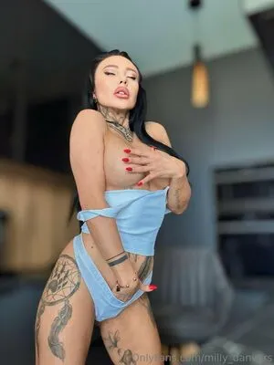 Milly Danvers OnlyFans Leaked Free Thumbnail Picture - #xoEp092EwC