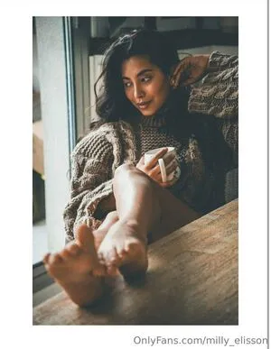 Milly Elisson OnlyFans Leaked Free Thumbnail Picture - #0hcjlqSzcN