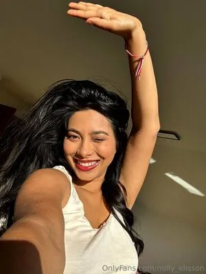 Milly Elisson OnlyFans Leaked Free Thumbnail Picture - #40rHqiT2NW
