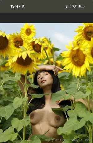 Milly Elisson OnlyFans Leaked Free Thumbnail Picture - #7a9ivmFv6p