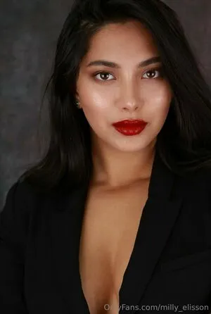 Milly Elisson OnlyFans Leaked Free Thumbnail Picture - #7eyM1qB3WQ