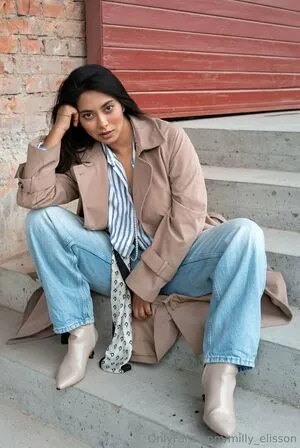 Milly Elisson OnlyFans Leaked Free Thumbnail Picture - #MkKszU1D6i