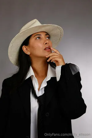 Milly Elisson OnlyFans Leaked Free Thumbnail Picture - #PT7VD3qEwJ