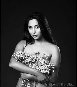 Milly Elisson OnlyFans Leaked Free Thumbnail Picture - #PyaAIhfGdN