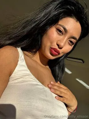 Milly Elisson OnlyFans Leaked Free Thumbnail Picture - #TVSF2JP6DT