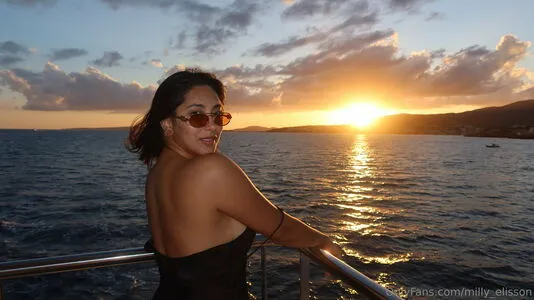 Milly Elisson OnlyFans Leaked Free Thumbnail Picture - #VRoEWTZnPb