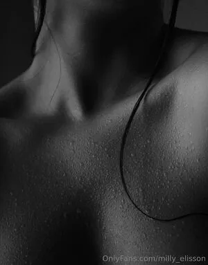 Milly Elisson OnlyFans Leaked Free Thumbnail Picture - #bQ9ctWDStg