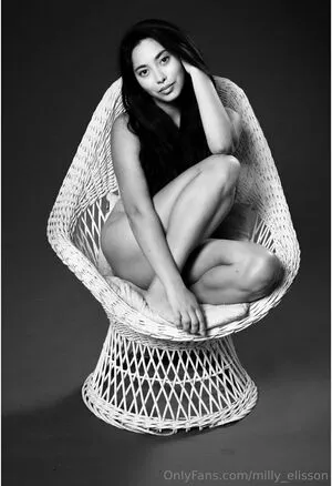 Milly Elisson OnlyFans Leaked Free Thumbnail Picture - #dFLNxXz5DV