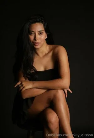 Milly Elisson OnlyFans Leaked Free Thumbnail Picture - #fF7A9EPpal