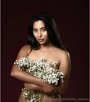 Milly Elisson OnlyFans Leaked Free Thumbnail Picture - #iwxyIo9Zqz