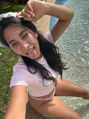 Milly Elisson OnlyFans Leaked Free Thumbnail Picture - #krkniHPLrY
