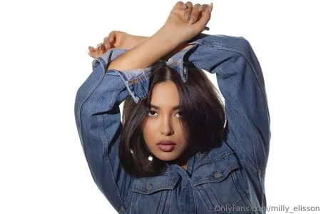 Milly Elisson OnlyFans Leaked Free Thumbnail Picture - #qgHck0yJdH