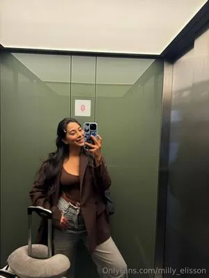 Milly Elisson OnlyFans Leaked Free Thumbnail Picture - #uVriWVnCsC