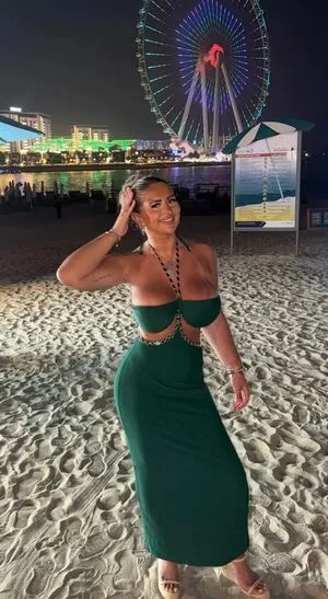 Milly Fright OnlyFans Leaked Free Thumbnail Picture - #NHYErD36Fo