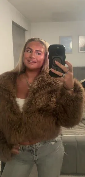 Milly Fright OnlyFans Leaked Free Thumbnail Picture - #a7D4E6C2an