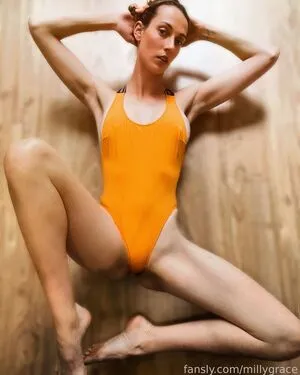 Milly Grace OnlyFans Leaked Free Thumbnail Picture - #IerkiI2Xma