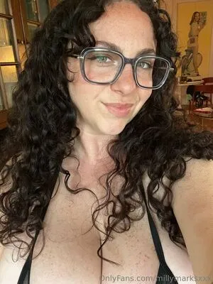 Milly Marks OnlyFans Leaked Free Thumbnail Picture - #JT2sdatmUS