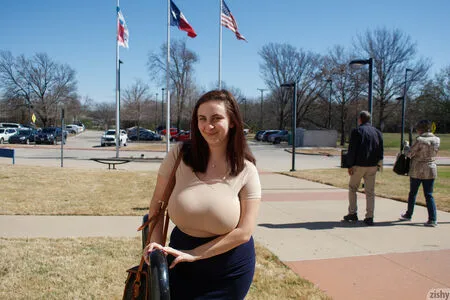 Milly Marks OnlyFans Leaked Free Thumbnail Picture - #T3RSbaBB14