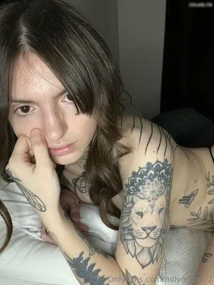 Milly Moon OnlyFans Leaked Free Thumbnail Picture - #sEuo4tBm1X