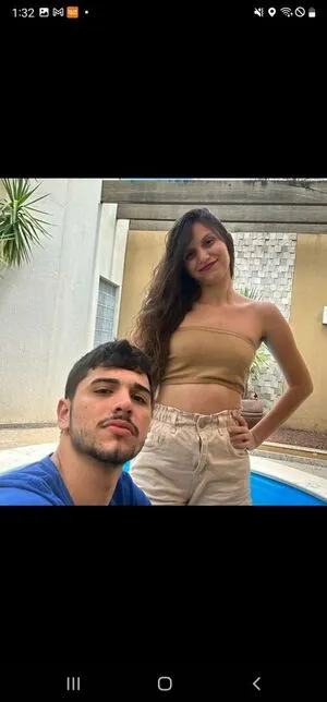 Milly Pessatto OnlyFans Leaked Free Thumbnail Picture - #m5ktms0uCA