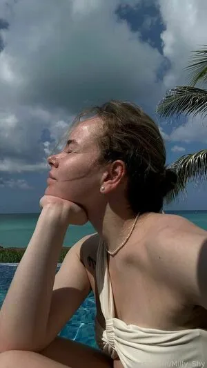 Milly Shy OnlyFans Leaked Free Thumbnail Picture - #57cOULVyWr