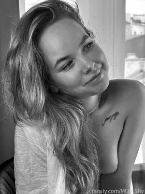 Milly Shy OnlyFans Leaked Free Thumbnail Picture - #SnKeWff15I