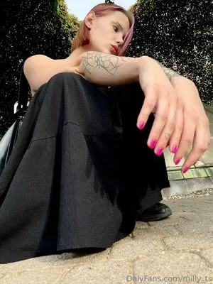 Milly Ts OnlyFans Leaked Free Thumbnail Picture - #940ZH5JX7R