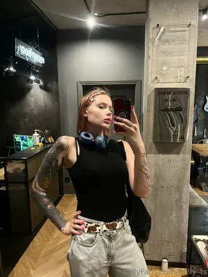 Milly Ts OnlyFans Leaked Free Thumbnail Picture - #IfqCaK8vd7