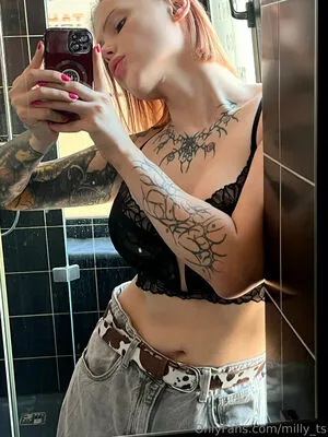 Milly Ts OnlyFans Leaked Free Thumbnail Picture - #M77UdZJuoC