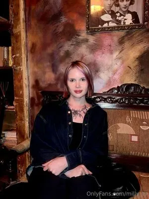 Milly Ts OnlyFans Leaked Free Thumbnail Picture - #QL4EGE8AU6