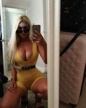 Milly Watts OnlyFans Leaked Free Thumbnail Picture - #0v8RsDOZF0