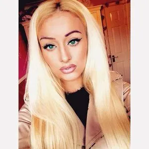 Milly Watts OnlyFans Leaked Free Thumbnail Picture - #IEKRyPFwMP