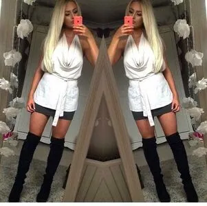 Milly Watts OnlyFans Leaked Free Thumbnail Picture - #a3ikUAkaxh