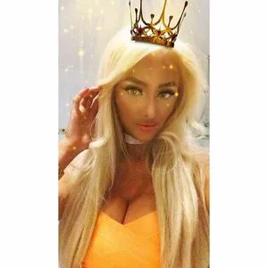 Milly Watts OnlyFans Leaked Free Thumbnail Picture - #pZ0Ab58PeE