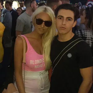 Milly Watts OnlyFans Leaked Free Thumbnail Picture - #s2eB75SfFU