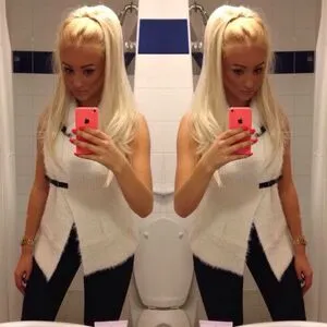 Milly Watts OnlyFans Leaked Free Thumbnail Picture - #uBub2ojpYn