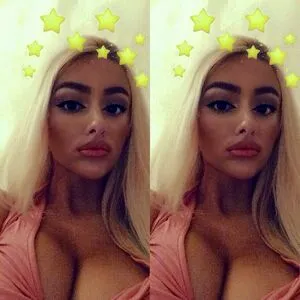 Milly Watts OnlyFans Leaked Free Thumbnail Picture - #v9CqX61pXx