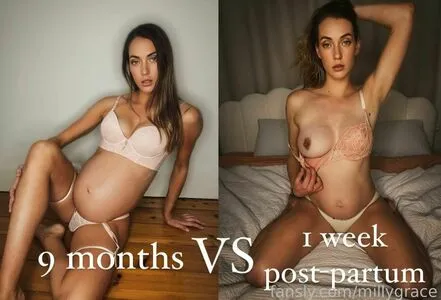 Millygrace OnlyFans Leaked Free Thumbnail Picture - #J9PHMWI9o2