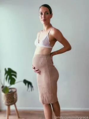 Millygrace OnlyFans Leaked Free Thumbnail Picture - #Z3UEUwrx39