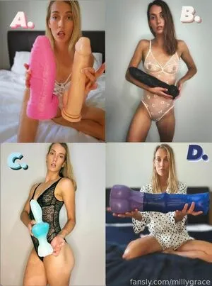 Millygrace OnlyFans Leaked Free Thumbnail Picture - #mgc1cYQcv6