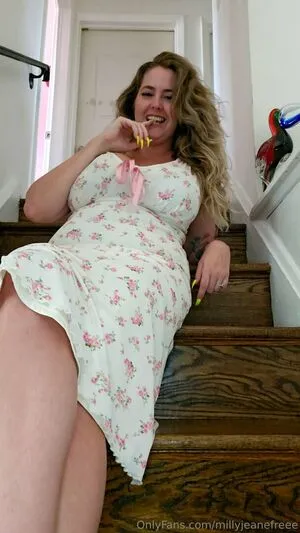 Millyjeanefreee OnlyFans Leaked Free Thumbnail Picture - #SnXLfTh4Mu