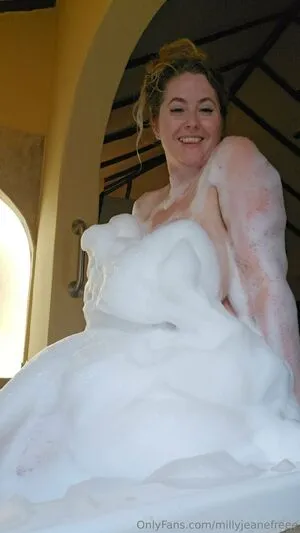 Millyjeanefreee OnlyFans Leaked Free Thumbnail Picture - #gXo4tbpqaf