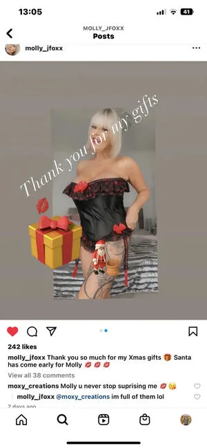 Millymae00292551 OnlyFans Leaked Free Thumbnail Picture - #1ltLcnntCC