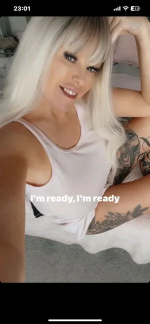 Millymae00292551 OnlyFans Leaked Free Thumbnail Picture - #HImwHp5mla