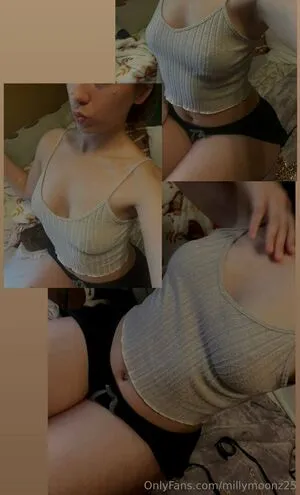 Millymoonz25 OnlyFans Leaked Free Thumbnail Picture - #FNboxSjIPr