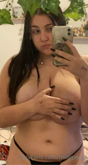 Millypezza OnlyFans Leaked Free Thumbnail Picture - #Sj94fGN3l6